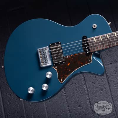 RYOGA MIJ Hornet-H3/SP Hardtail – Monaco Blue – Made in Japan image 1