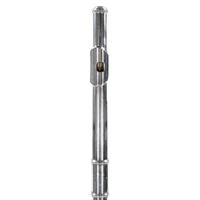 Yamaha YFL-211SII Flute image 3
