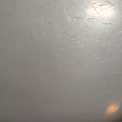 Remo 15" Weather King Parade Batter w/ Vintage Ludwig Logo image 5