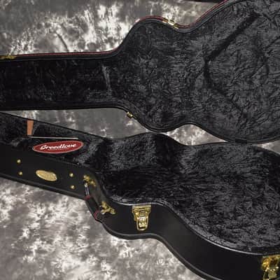 2020 Breedlove - Oregon Concerto - Myrtlewood image 8