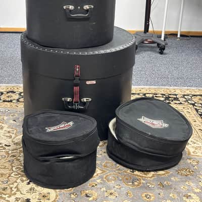 Mapex Black Panther Blaster Mid 2000s - Walnut image 22