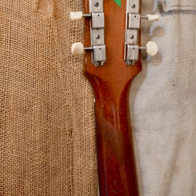 Gibson LG-3 1952 - Natural image 12