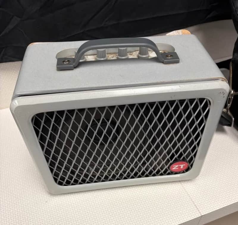ZT Amplifiers LGB2 2010s image 1