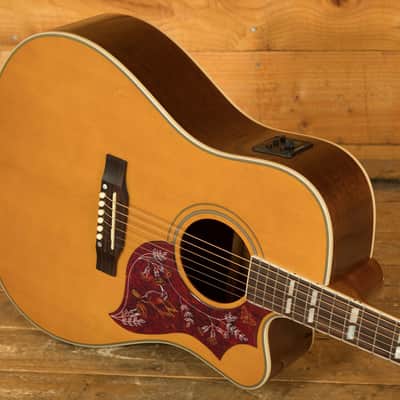 Epiphone Hummingbird Standard EC | Natural image 5