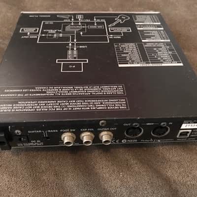 Roland GI-20 GK-MIDI Interface image 2