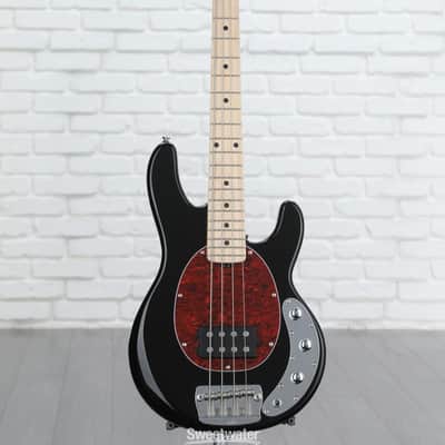 Sterling StingRay Short Scale 2022 - 2023 - Black image 7