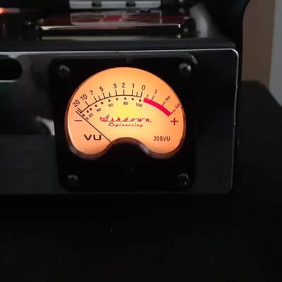 Ashdown LB-30 Drophead All Valve 30W 1x15 Bass Combo image 8
