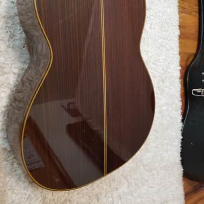 Takamine No.5 in 1994 image 16