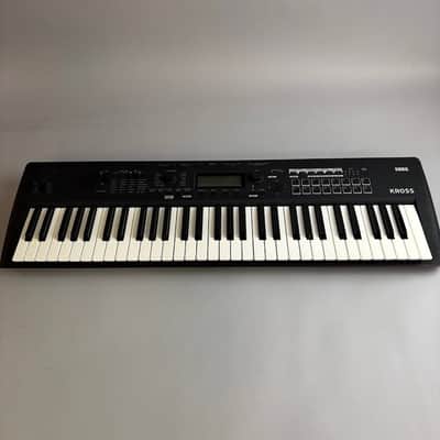 Korg KROSS2-61