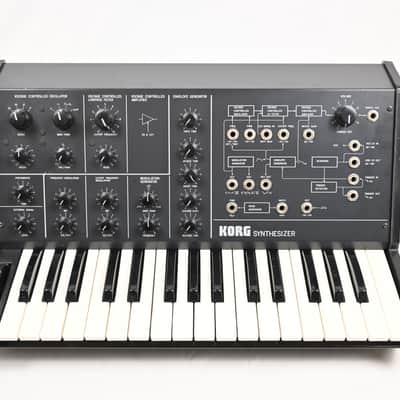 Korg MS-10