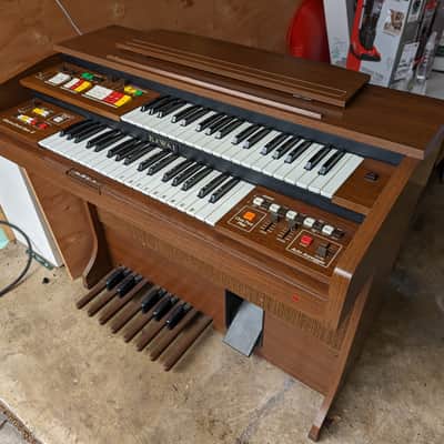 Kawai DX-95 1985 Electro-chord Bass II | Reverb