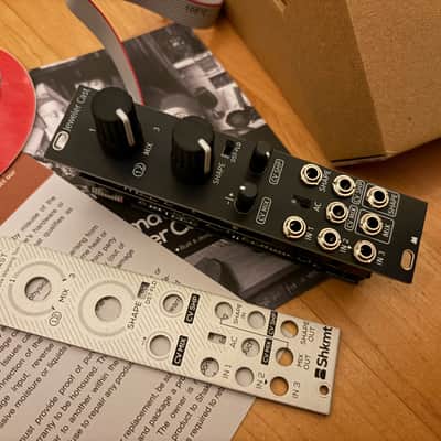 Shakmat Jeweler Cast w/ Black Panel image 2
