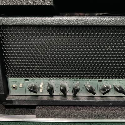 Peavey 6505+ Made in USA Guitar Amp Head image 2