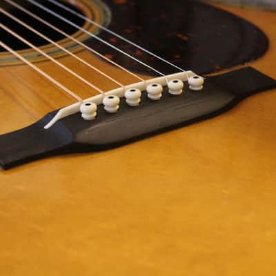 Martin c-2 conversion to 000-42 style 1939 image 16