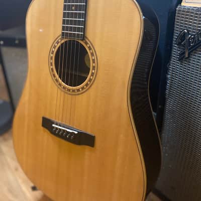 Bedell TB-28-G Natural image 2