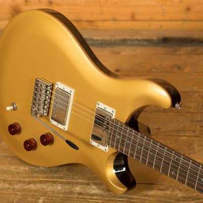 PRS SE Signature | DGT - Gold Top image 5