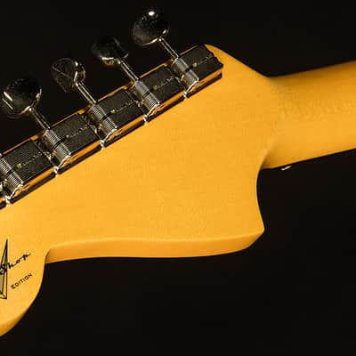 Fender Custom Shop Wildwood 10 1962 Jazzmaster - NOS image 4