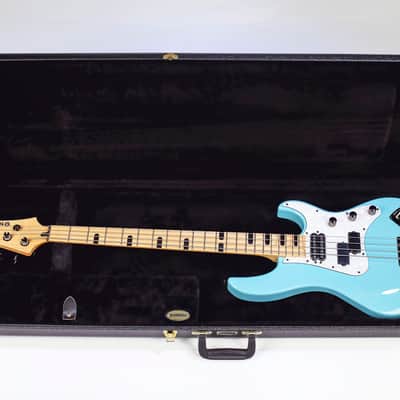 Yamaha Attitude Limited 3, signed by Billy Sheehan image 12
