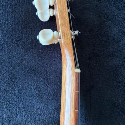 Kamaka Keiki Gold Label Soprano Ukulele image 8