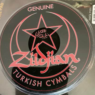 Zildjian  6” Practice Pad image 2