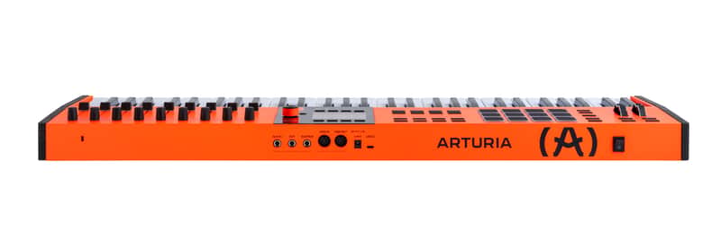 Arturia Keylab 61 Mk3 Ultra Edition image 1