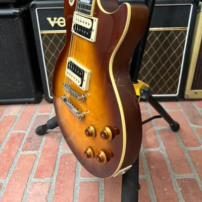 Epiphone Les Paul Traditional Pro-II image 4