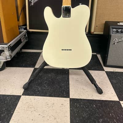 Fender Standard Telecaster 2025 - Present - Olympic White image 9