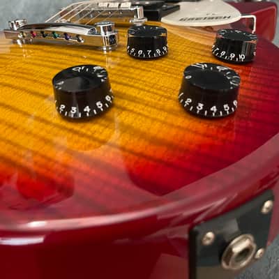 Gretsch G2504 Electromatic Jet Pro Sunburst image 19