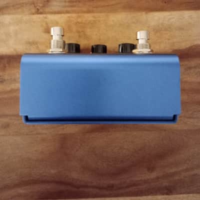 Strymon Ola dBucket Chorus and Vibrato 2010 - Present - Blue image 5