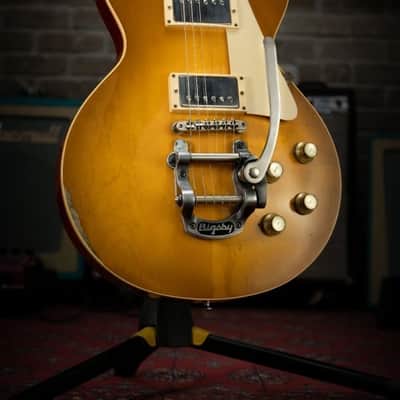 Gibson Les Paul R8 (1958 reissue) 2012 image 4