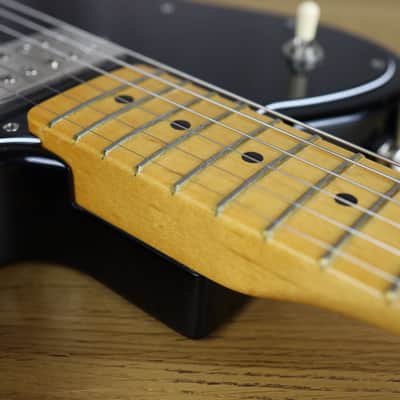 Fender American Vintage '72 Telecaster Custom 2010s - Sunburst image 17