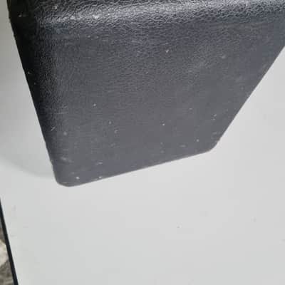 Marshall JMP 50 Lead and Bass head 1974 - Black image 4