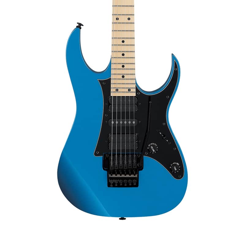 【特価】Ibanez RG550 Genesis Collection Ibanez Genesis Collection RG550 Purple Neon Guitar | Bonners Music