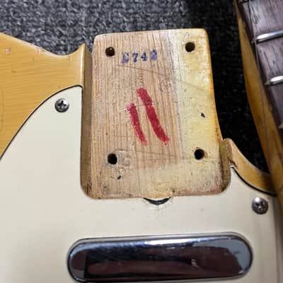Fender Telecaster 1967 image 9