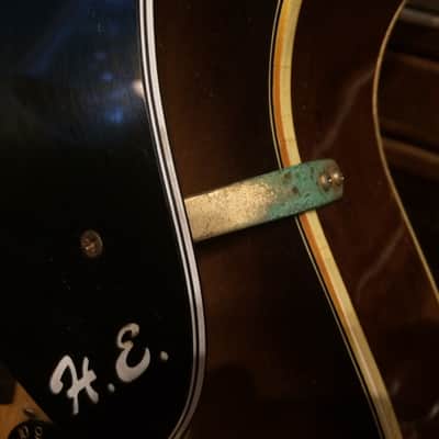 Aria Pro II PE-175 Herb Ellis 1978 Sunburst image 4