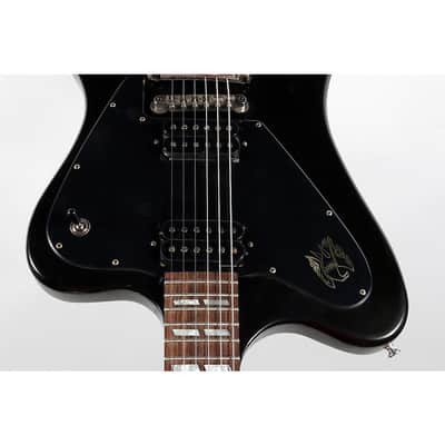Gibson Custom M2M 1965 Non-Reverse Firebird VOS Electric Guitar Regular Antique Sage Green image 6