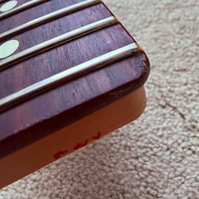 Fender American Professional II Telecaster Deluxe 2025 - Rosewood image 6
