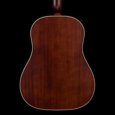 Gibson J-45 50s Faded - Faded Sunburst #25076 image 4