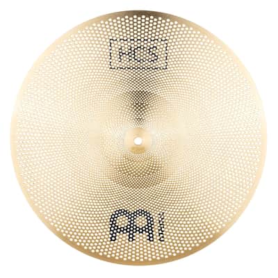 Meinl Practice HCS Cymbal Set P-HCS141620 image 5