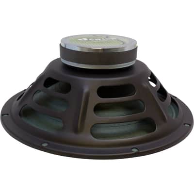 Speaker - Jensen® Jets, 10", Falcon, 40W, Ferrite, Impedance: 16 Ω image 5