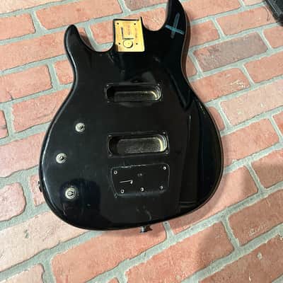 *1989 USA*Peavey Lefty Foundation Bass Body image 1