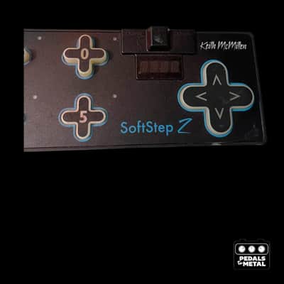 Keith McMillen Instruments SoftStep 2-x18180 image 8