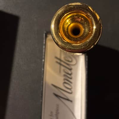 Monette C4S S2 - Classic Resonance image 3