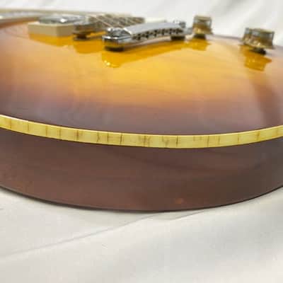 Westminster Les Paul Type レスポールタイプ エレキギター マツモク製
