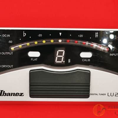 Ibanez LU20 image 7