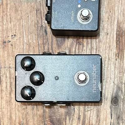 Neunaber Audio Expanse Series 2010s - Slate image 1