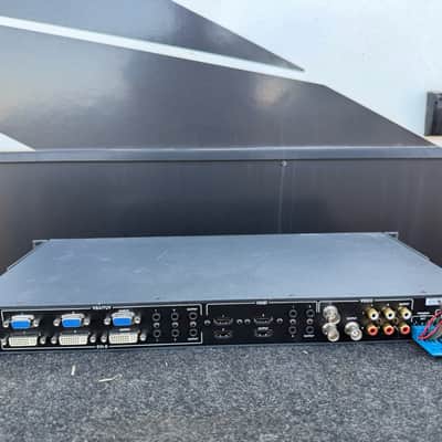 Extron MPS 409 HD Digital Media Presentation Switcher image 2