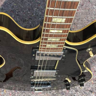 Gibson ES-335 TD 1979 Walnut image 5