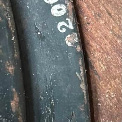 Fender Deluxe 1950 - Tweed image 7