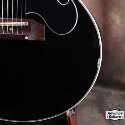 Gibson 1996 1968 EVERLY Reissue image 11
